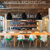 Beinfield Architecture PC