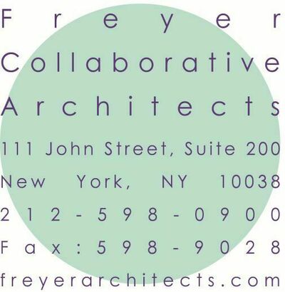 Freyer Collaborative Architects, PLLC