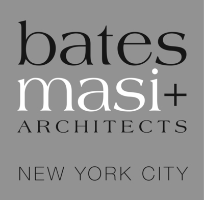 Bates Masi + Architects