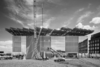 Smith-Miller + Hawkinson Architects