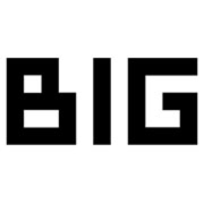Bjarke Ingels Group: BIG
